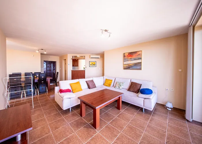 Belissima * Sveti Vlas