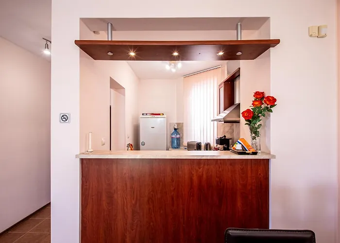 Belissima Appartamento *