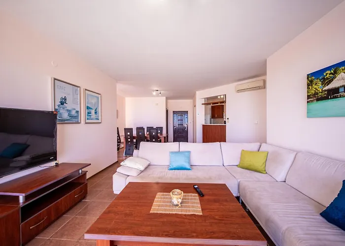 Belissima Apartment Sveti Vlas