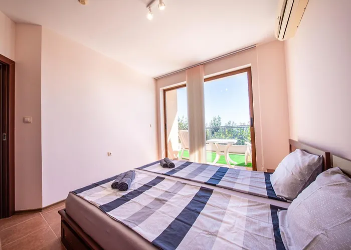 Belissima Sweti Wlas