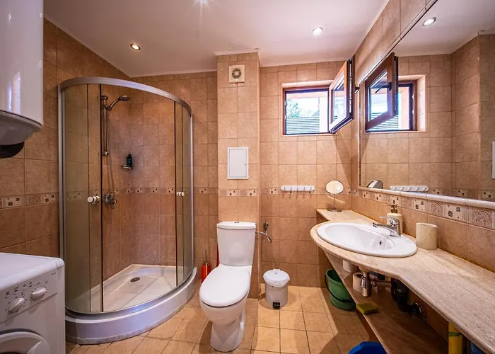 Belissima Appartamento