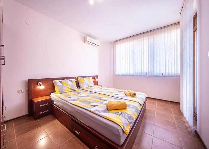 Belissima Apartment *