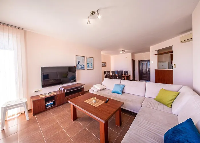 Belissima Apartment Sweti Wlas