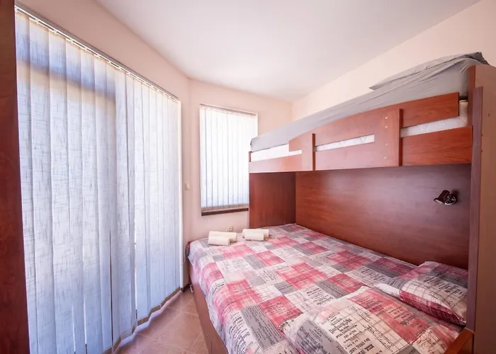 Belissima * Sveti Vlas