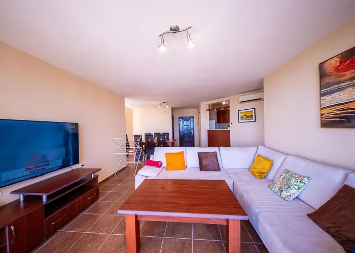 Belissima Apartment *