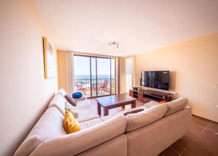 Apartment Belissima Sweti Wlas