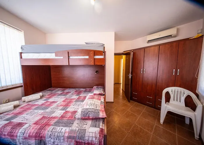 Belissima * Sveti Vlas