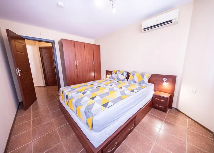 Apartment Belissima Sweti Wlas