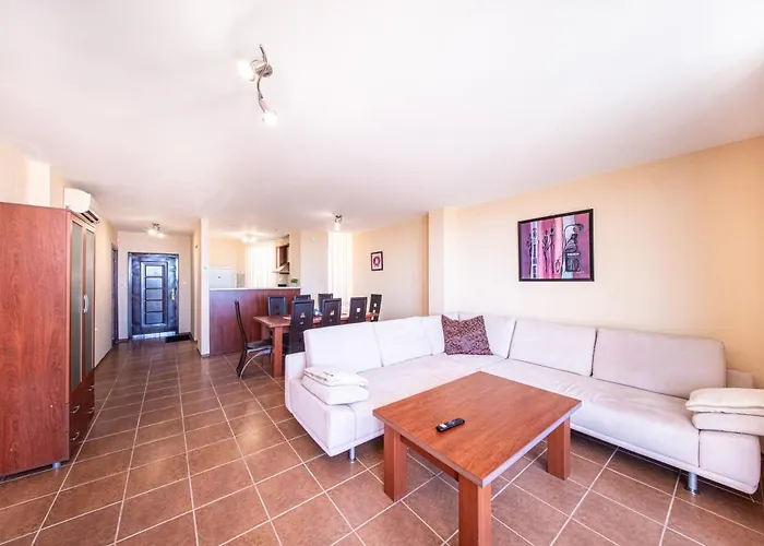 Belissima Sweti Wlas