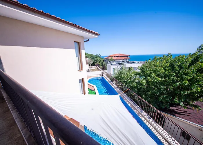 Belissima * Sveti Vlas