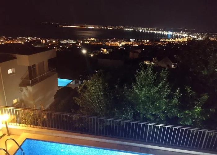 Belissima Appartamento Sveti Vlas