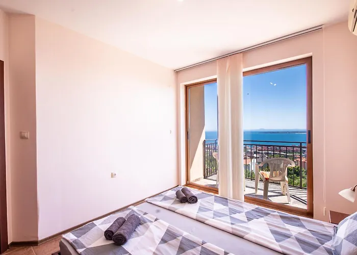 Apartment Belissima Sveti Vlas