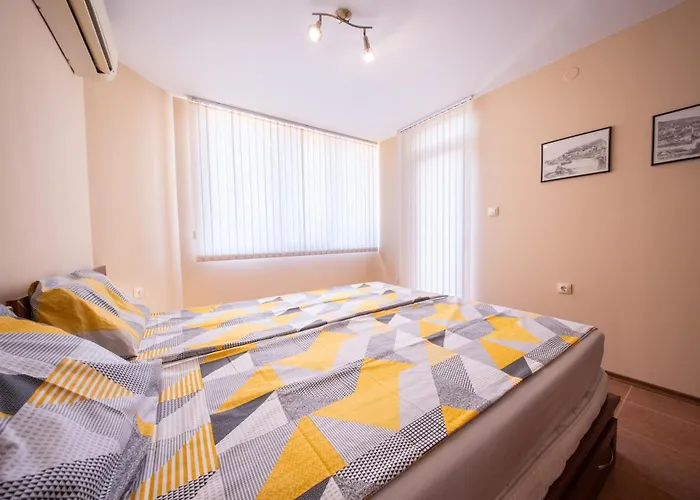 Belissima Sveti Vlas