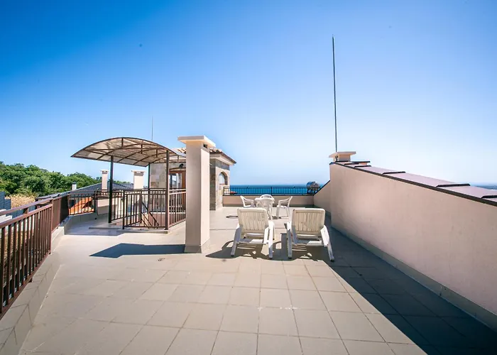 Belissima * Sveti Vlas