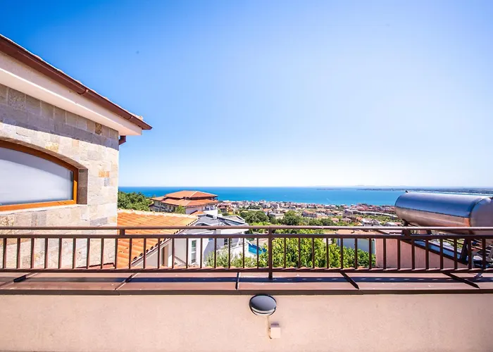 Belissima Sveti Vlas