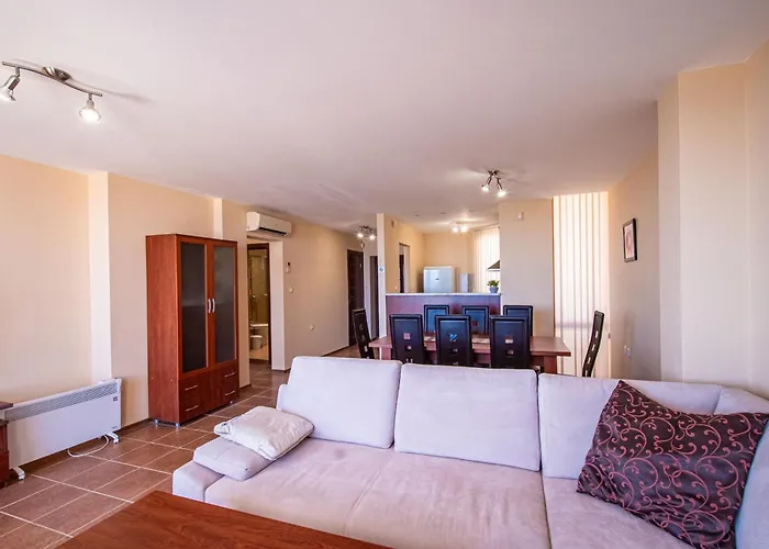 Belissima * Sveti Vlas