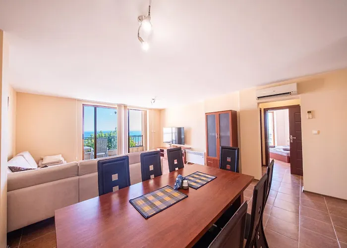 Belissima Apartment *