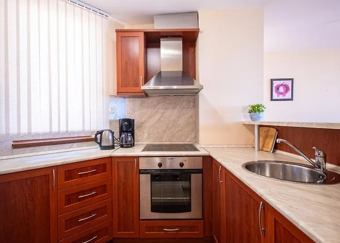 Belissima * Sweti Wlas