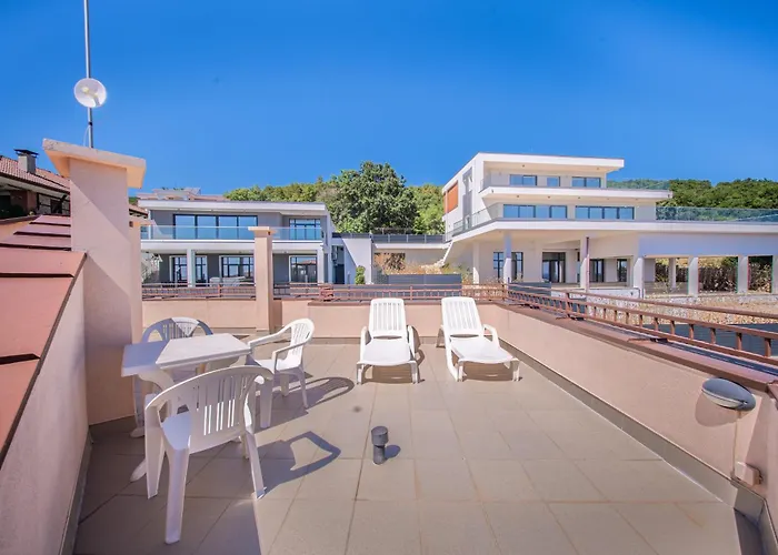 Belissima Appartamento *