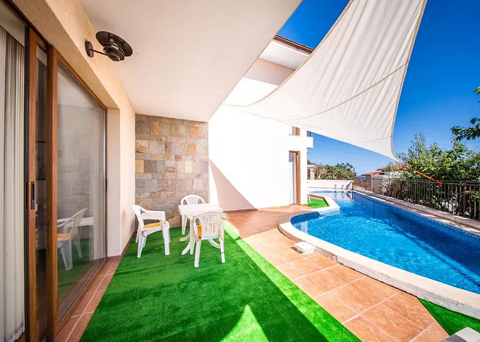 Belissima Sweti Wlas