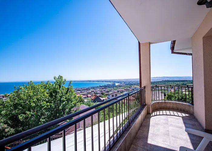 Belissima Apartment *