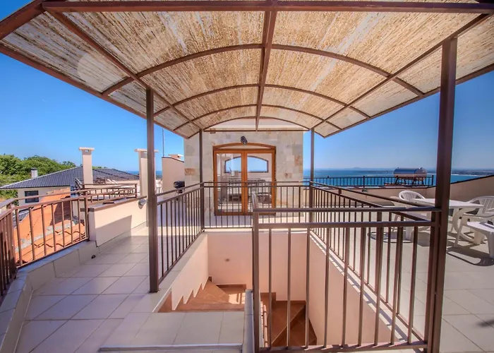 Belissima Appartamento Sveti Vlas