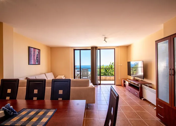 Belissima * Sweti Wlas