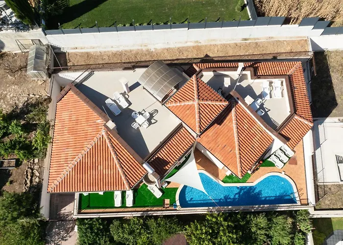 Appartamento Belissima *