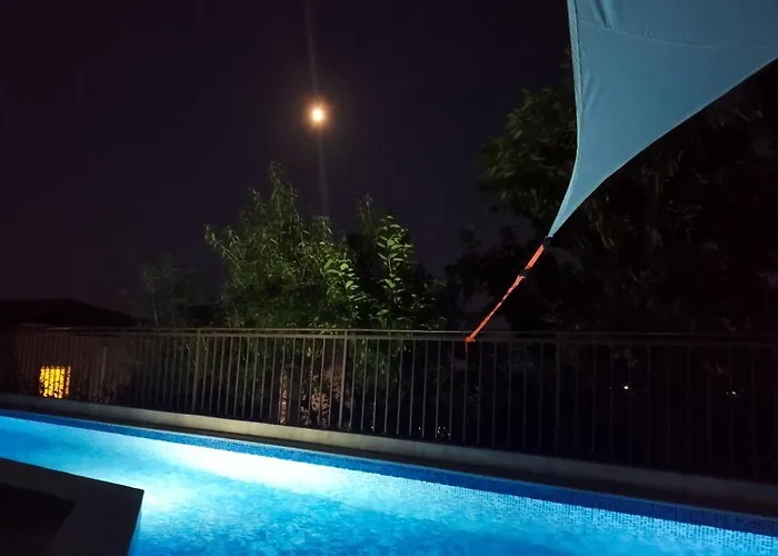 Appartamento Belissima *