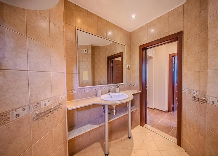 Belissima Apartment Sweti Wlas