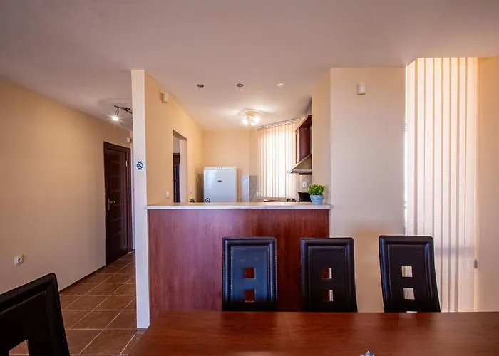 Belissima Apartment *