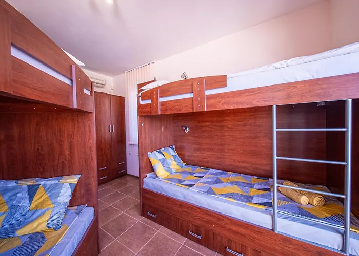 Belissima Apartment Sveti Vlas